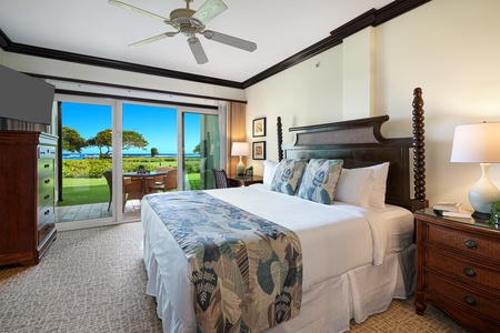 , Rentals Featuring: Garden View