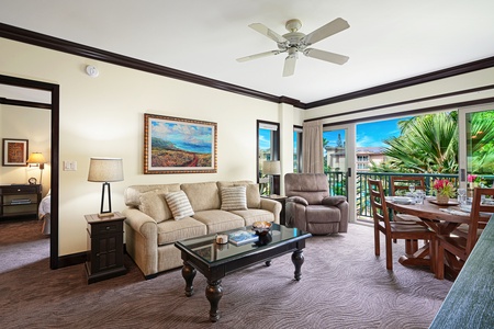 , Rentals Featuring: Garden View