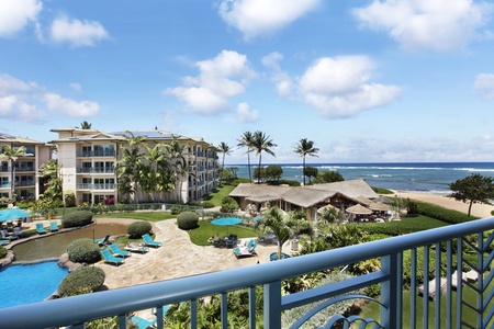 , Rentals Featuring: Garden View