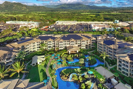 , Rentals Featuring: Garden View