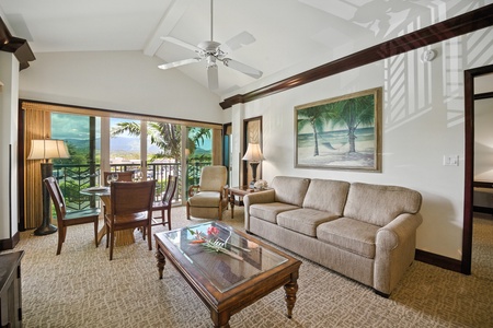 , Rentals Featuring: Garden View