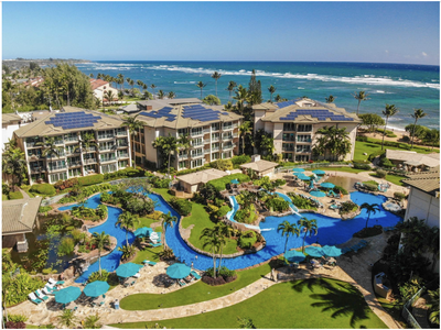 , Rentals Featuring: Garden View