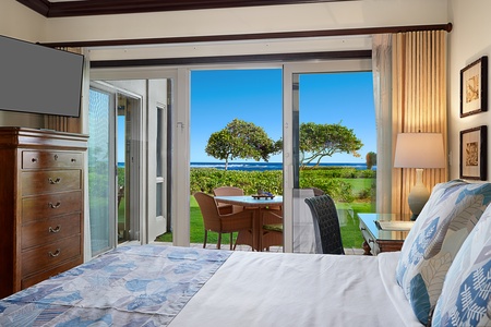 , Rentals Featuring: Garden View