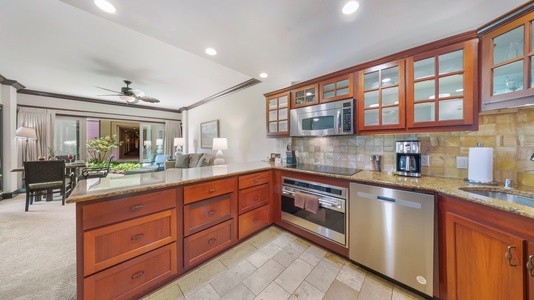 , Rentals Featuring: Garden View