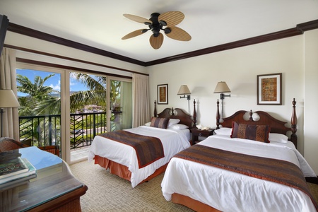 , Rentals Featuring: Garden View