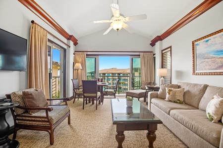 , Rentals Featuring: Garden View