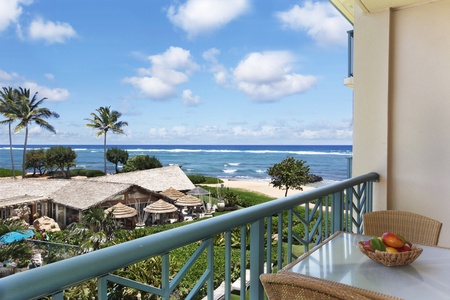 , Rentals Featuring: Garden View