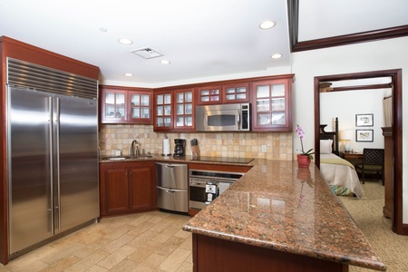 , Rentals Featuring: Garden View