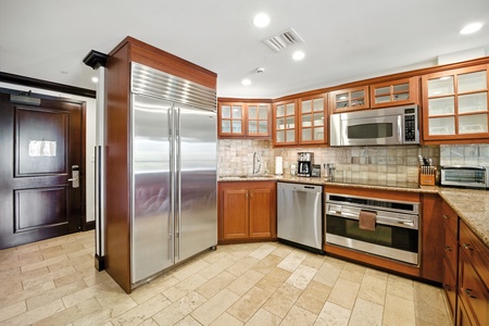 , Rentals Featuring: Garden View