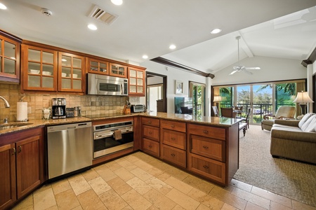 , Rentals Featuring: Garden View