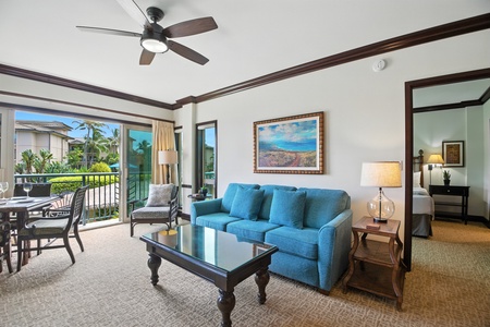 , Rentals Featuring: Garden View