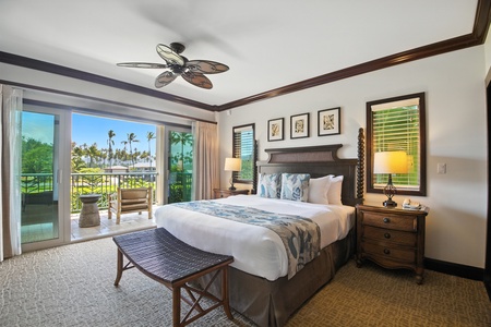 , Rentals Featuring: Garden View