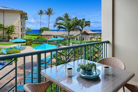 , Rentals Featuring: Garden View