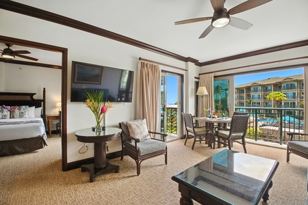 , Rentals Featuring: Garden View