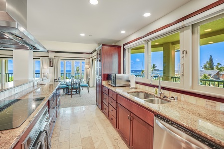 , Rentals Featuring: Garden View