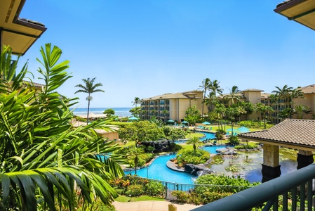 , Rentals Featuring: Garden View