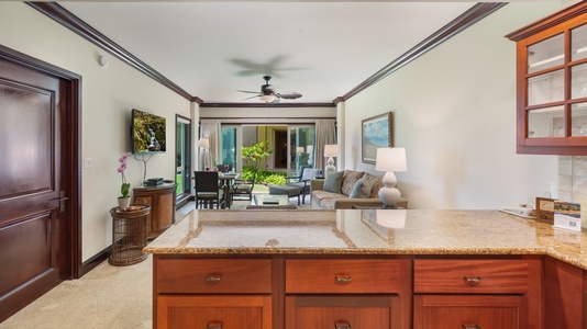 , Rentals Featuring: Garden View