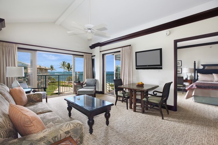 , Rentals Featuring: Garden View