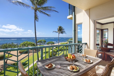 , Rentals Featuring: Garden View