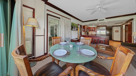 , Rentals Featuring: Garden View