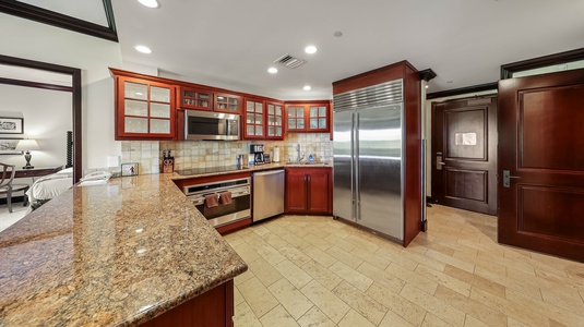 , Rentals Featuring: Garden View