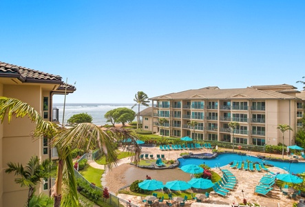 , Rentals Featuring: Garden View