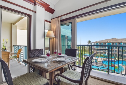 , Rentals Featuring: Garden View