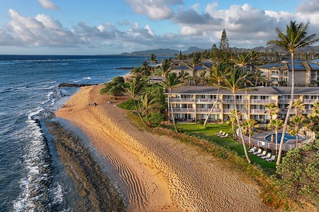 , Rentals Featuring: Garden View