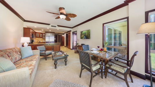 , Rentals Featuring: Garden View