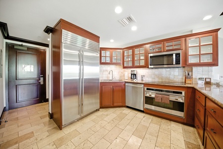 , Rentals Featuring: Garden View