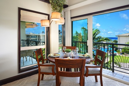 , Rentals Featuring: Garden View