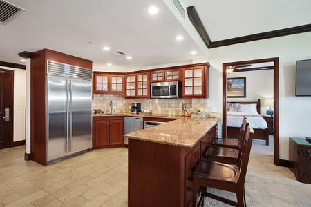 , Rentals Featuring: Garden View