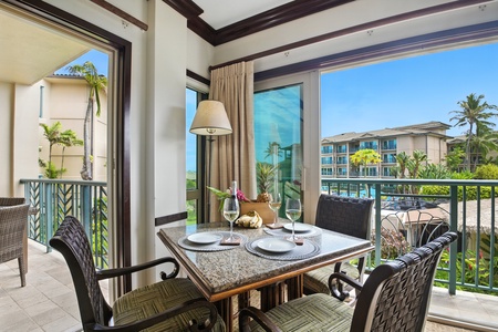 , Rentals Featuring: Garden View