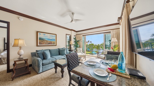 , Rentals Featuring: Garden View