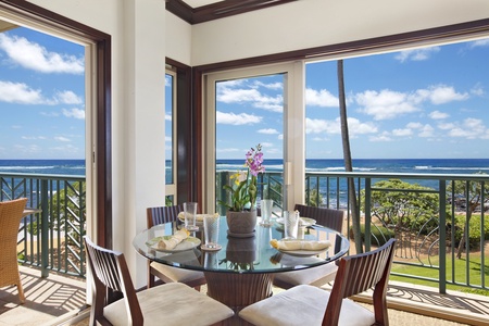 , Rentals Featuring: Garden View