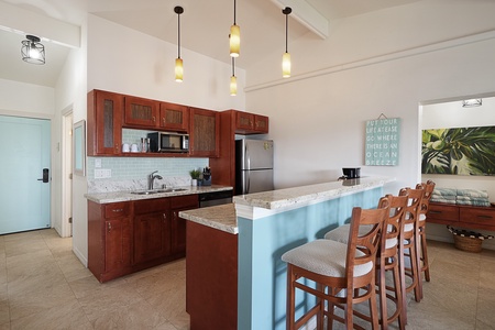 , Rentals Featuring: Garden View