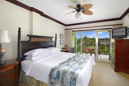 , Rentals Featuring: Garden View