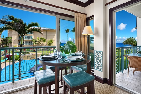 , Rentals Featuring: Garden View