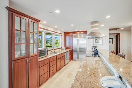 , Rentals Featuring: Garden View