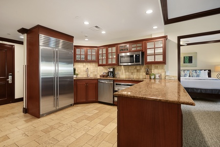 , Rentals Featuring: Garden View