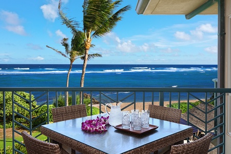 , Rentals Featuring: Garden View