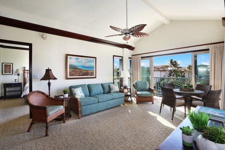 , Rentals Featuring: Garden View