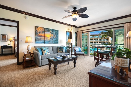 , Rentals Featuring: Garden View