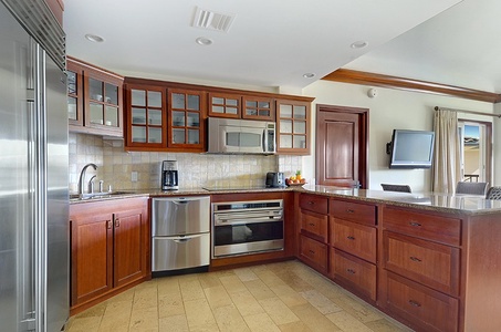 , Rentals Featuring: Garden View