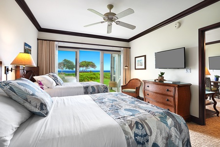 , Rentals Featuring: Garden View