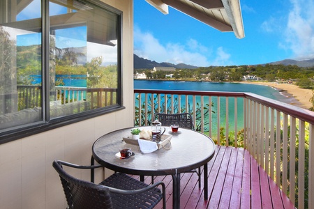 , Cliffside At Kalapaki Bay