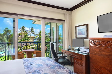 , Rentals Featuring: Garden View