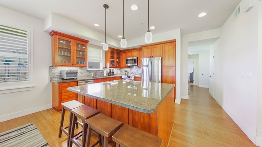 , Rentals Featuring: Garden View