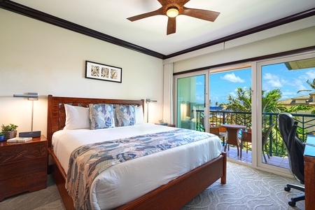 , Rentals Featuring: Garden View