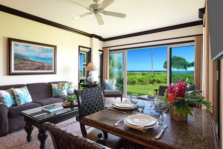 , Rentals Featuring: Garden View